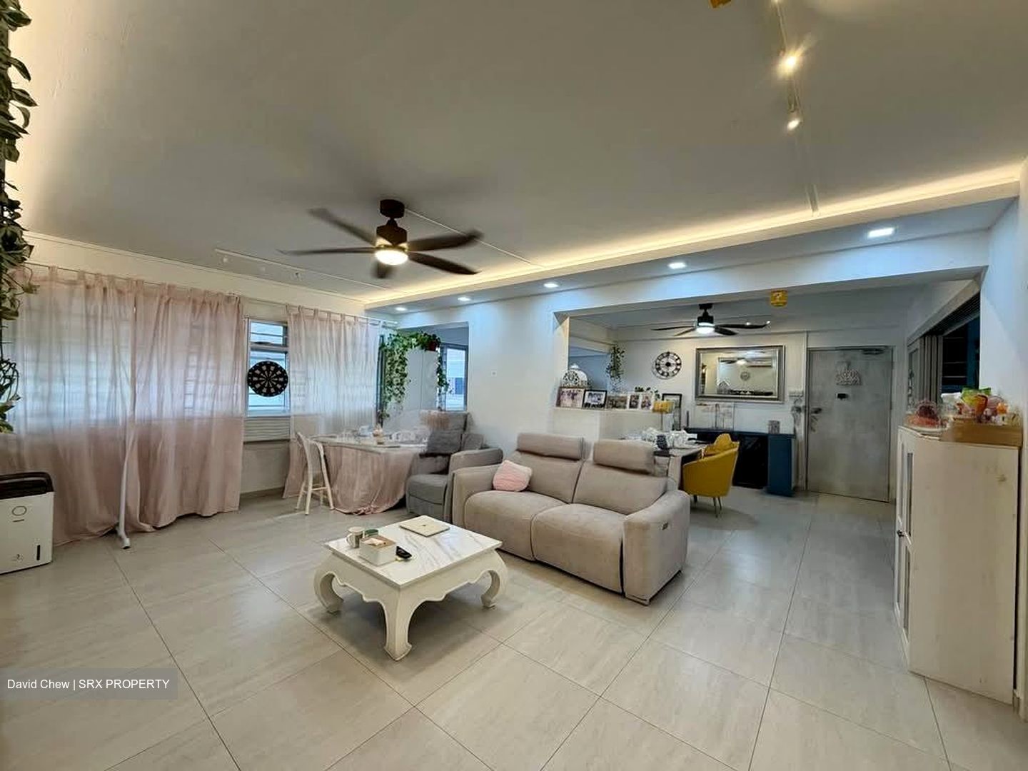 Blk 758 Pasir Ris Street 71 (Pasir Ris), HDB 5 Rooms #557160301